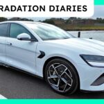 BYD Seal Battery Degradation: Real-World Insights After 31,000 Miles