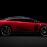 The Ferrari Luce: Decoding Maranello’s First Electric Vehicle Amidst Divisive Market Reactions