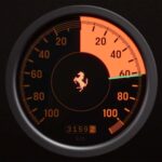 Ferrari Luce EV Redefines Electric Performance Sound with Innovative ‘Torque Shift Engagement’