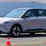 Geely EX2: Decoding the Reign of China’s Best-Selling Electric Vehicle