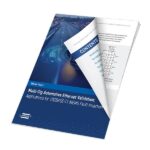 Pioneering Multi-Gig Automotive Ethernet Validation for Next-Gen EV Reliability and Autonomous Safety