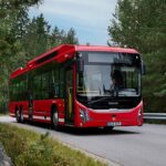 VR Sweden Boosts Green Transit with Major 91-Unit Scania Electric Bus Order