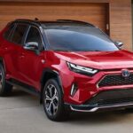 Toyota Study Challenges PHEV Skeptics with Robust North American Charging Habits Data