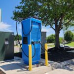 Walmart Accelerates EV Charging Network Expansion, Enhances User Experience with New Payment Options