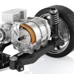 Pioneering Model Unlocks Secrets of Iron Loss in EV Motors, Boosting Efficiency