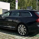 Optimising Plug-In Hybrid Fuel Economy: A Volvo V90 Owner’s 50 MPG Breakthrough