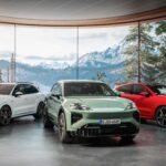 Porsche Cayenne Electric: Australia Approves Flagship EV SUV with 3.5-Tonne Towing Capacity