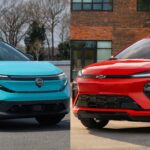 Chevrolet Bolt EV vs. Nissan Leaf: A Definitive Comparison of America’s Cheapest EVs