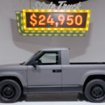 Slate EV Pickup Truck Set for 2027 Debut: A Deep Dive into Pricing, Range, and Customization