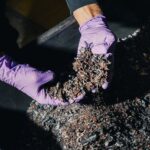 Vianode and cylib Partner to Integrate Recycled Graphite into Next-Gen European Battery Anodes