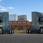 Logistics Giant ArcBest Intensifies Tesla Semi Evaluation for Sustainable ABF Freight Operations