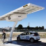 Long Beach Accelerates Fleet Electrification with Major Deployment of Off-Grid Solar EV Charging Systems