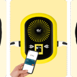 Nayax Unveils Integrated EV Meter: Streamlining Destination Charging Across UK and Europe