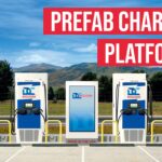 Streamlining EV Infrastructure: How Modular Charging Platforms Address Deployment Bottlenecks