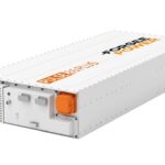 Forsee Power and Wabtec Join Forces to Revolutionize Electric Locomotive Batteries with Advanced Lithium Titanate Technology