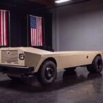 Harbinger Praesidia Unveils Unmanned Hybrid-Electric Platform for Military Applications