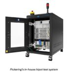 Fortifying Electric Vehicle Safety: The Indispensable Role of High-Potential Testing and Advanced Reed Relays
