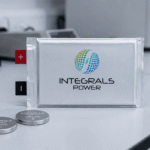 Integrals Power Validates UK-Made LFP Cathode, Matches Chinese Performance in Key Battery Tests