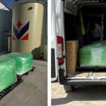 LibertyStream Achieves Landmark First Lithium Carbonate Delivery from Texas Direct Lithium Extraction Facility