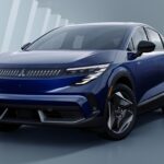 Mitsubishi Unveils 2027 Eclipse Sportback EV for North American Debut