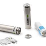 NOVONIX Delivers Critical Synthetic Graphite Sample to Panasonic, Bolstering US Battery Anode Supply Chain