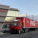 Orange EV Marks Major Milestone with 2,000th Electric Terminal Truck Deployment