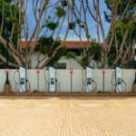 Electrify America Debuts Flagship 20-Charger EV Hub in Santa Barbara, Featuring Advanced Battery Storage
