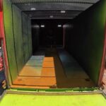 Ramp Container Unveils EV RESCUE: A Cryogenic Solution for Electric Vehicle Fire Containment