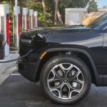 California Unveils $55 Million Boost for Public EV Fast Charging Infrastructure