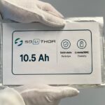 SOLiTHOR’s Solid-State Battery Technology Achieves Landmark 465 Wh/kg, Passes Rigorous Safety Tests