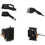 SINBON Electronics Bolsters European EV Sector with Advanced Charging Solutions and Strategic Energy Partnerships