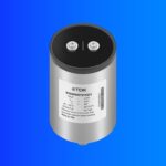TDK Unveils Advanced DC-Link Film Capacitors for Next-Generation SiC Power Converters