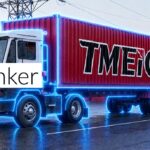 TMEIC Unveils Mobile Charging System to Accelerate Port Crane Electrification