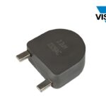 Vishay Unveils Advanced IHXL Inductors: Redefining Efficiency and Thermal Management for EV Charging Systems