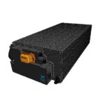 XING Mobility Unveils IMMERSIO Matrix: A Breakthrough Immersion-Cooled Marine Battery System for Sustainable Shipping
