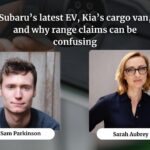 Unpacking EV Range Confusion: Subaru Trailseeker, Kia PV5, and Australia’s Evolving Electric Vehicle Landscape