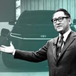 Toyota Chairman Akio Toyoda Expresses ‘Biggest Fear’ Over Industry’s Fully Electric Vehicle Transition
