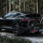 Polestar Elevates Mobility Portfolio with Premium Electric Mountain Bike Launch