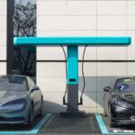 BYD Accelerates Global EV Charging Ambitions with Megawatt Flash Chargers in Europe and Canada