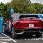 United States Surpasses 250,000 Public EV Charging Ports Amidst Rapid Infrastructure Expansion