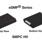 Vishay Unveils Advanced 1200V Hyperfast Rectifiers, Boosting Efficiency in EV and Industrial Power Systems