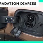 Debunking Range Anxiety: What Ultra-High-Mileage EVs Reveal About Battery Degradation