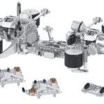 ZF’s AxTrax 2 LF Electric Portal Axle Nears Production, Promising Major Efficiency Gains for City Bus Fleets