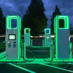 Electrify America Overhauls EV Charging Payments to Enhance User Experience