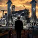 Elon Musk Addresses Orbital Crowding Concerns as SpaceX Advances Space-Based Data Centers
