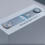 General Motors Boosts US Energy Security with New Sodium-Ion Battery Production Initiative