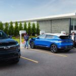 GM Pioneers Seamless EV Charging with Energy Pass Integration and NACS Standard Adoption