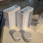 General Motors Expands Horizon: Pioneering Sodium Batteries and Grid-Integrated EVs in Major Energy Push