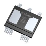 Infineon Revolutionises EV Power Conversion with New H-DPAK Featuring 750 V CoolSiC Half-Bridge