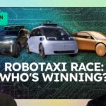 The Global Robotaxi Race: Unpacking the Complex Battle for Autonomous Mobility Dominance